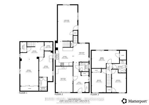 Photo 45 at 12 Kentroyal Drive, Humber Heights, Toronto