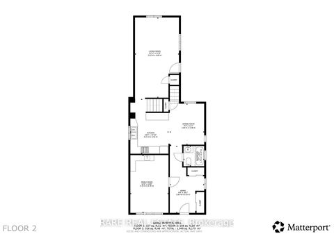 Photo 46 at 12 Kentroyal Drive, Humber Heights, Toronto