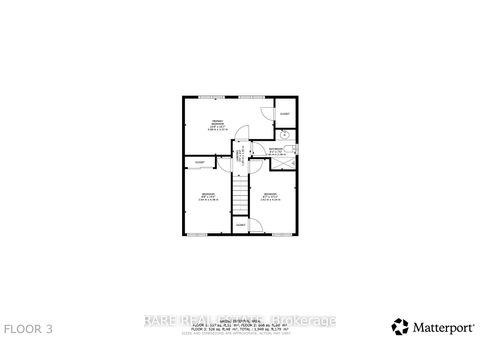 Photo 47 at 12 Kentroyal Drive, Humber Heights, Toronto