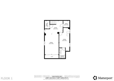 Photo 48 at 12 Kentroyal Drive, Humber Heights, Toronto