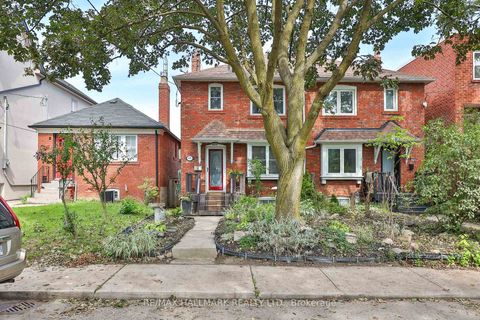Photo 0 at 278 Woburn Avenue, Lawrence Park North, Toronto
