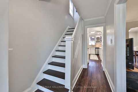 Photo 4 at 278 Woburn Avenue, Lawrence Park North, Toronto