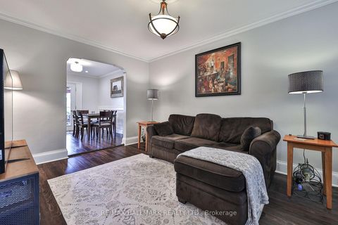 Photo 5 at 278 Woburn Avenue, Lawrence Park North, Toronto