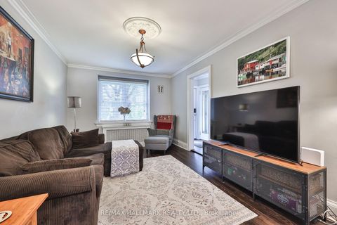 Photo 6 at 278 Woburn Avenue, Lawrence Park North, Toronto