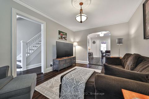 Photo 7 at 278 Woburn Avenue, Lawrence Park North, Toronto