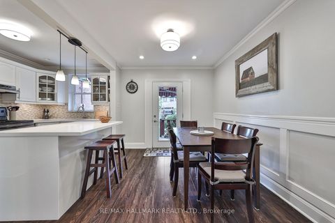 Photo 8 at 278 Woburn Avenue, Lawrence Park North, Toronto