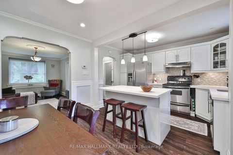 Photo 9 at 278 Woburn Avenue, Lawrence Park North, Toronto