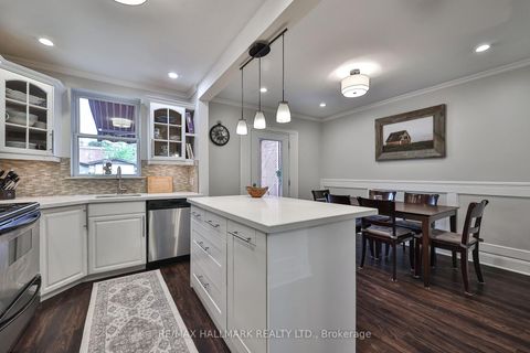 Photo 10 at 278 Woburn Avenue, Lawrence Park North, Toronto