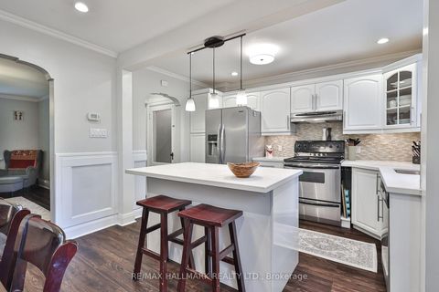 Photo 11 at 278 Woburn Avenue, Lawrence Park North, Toronto