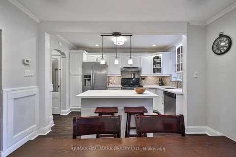 Photo 13 at 278 Woburn Avenue, Lawrence Park North, Toronto