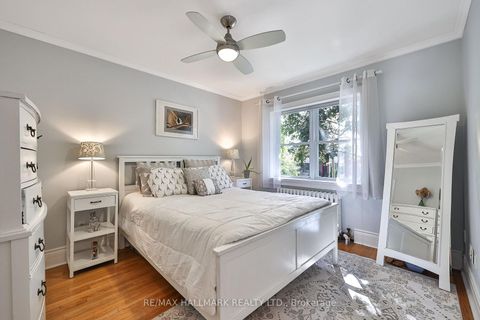 Photo 15 at 278 Woburn Avenue, Lawrence Park North, Toronto