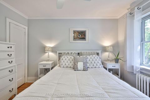 Photo 16 at 278 Woburn Avenue, Lawrence Park North, Toronto