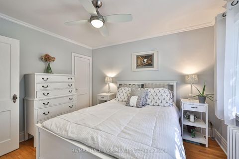 Photo 17 at 278 Woburn Avenue, Lawrence Park North, Toronto