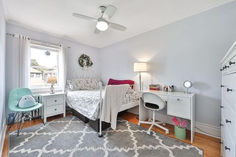 Photo 20 at 278 Woburn Avenue, Lawrence Park North, Toronto