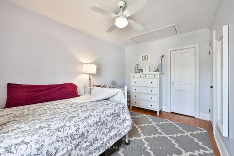 Photo 22 at 278 Woburn Avenue, Lawrence Park North, Toronto