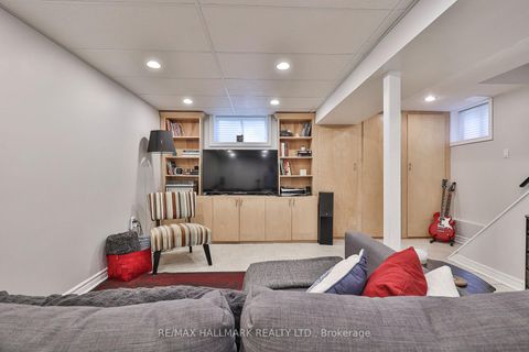 Photo 25 at 278 Woburn Avenue, Lawrence Park North, Toronto