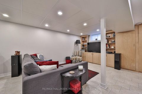 Photo 26 at 278 Woburn Avenue, Lawrence Park North, Toronto