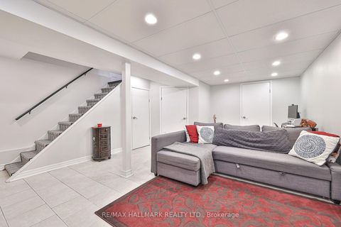 Photo 27 at 278 Woburn Avenue, Lawrence Park North, Toronto