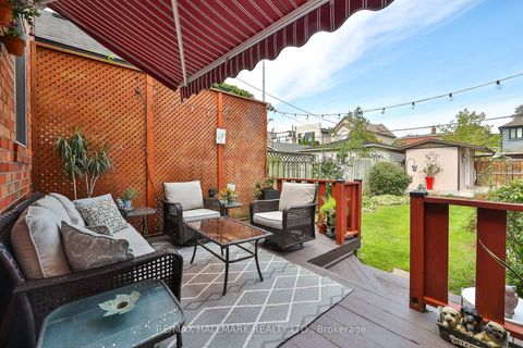 Photo 30 at 278 Woburn Avenue, Lawrence Park North, Toronto