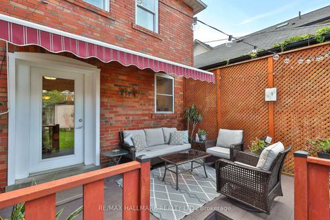 Photo 31 at 278 Woburn Avenue, Lawrence Park North, Toronto