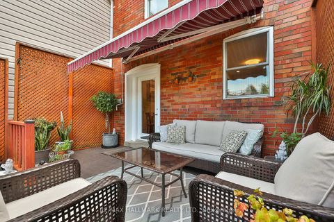Photo 32 at 278 Woburn Avenue, Lawrence Park North, Toronto