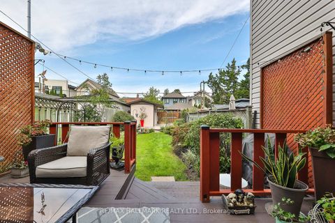 Photo 33 at 278 Woburn Avenue, Lawrence Park North, Toronto