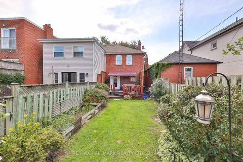 Photo 34 at 278 Woburn Avenue, Lawrence Park North, Toronto