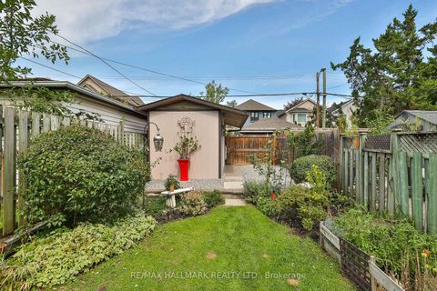 Photo 35 at 278 Woburn Avenue, Lawrence Park North, Toronto