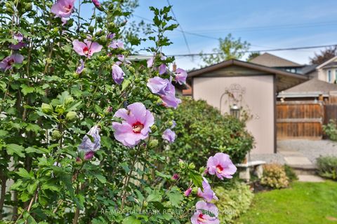 Photo 36 at 278 Woburn Avenue, Lawrence Park North, Toronto