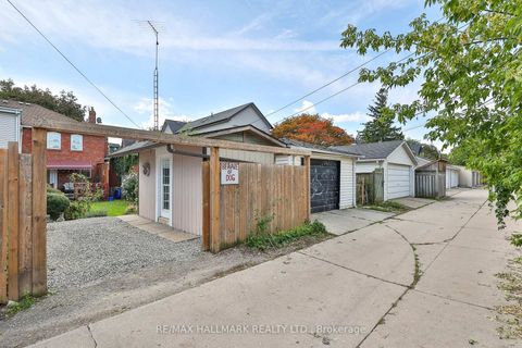 Photo 38 at 278 Woburn Avenue, Lawrence Park North, Toronto