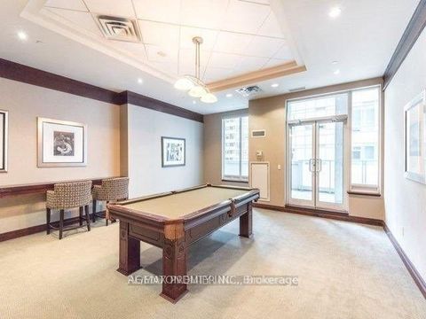 Photo 7 at 1009 - 35 Balmuto Street, Bay Street Corridor, Toronto
