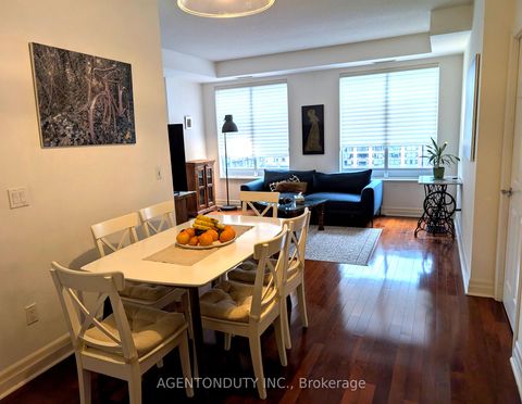 Photo 9 at 1009 - 35 Balmuto Street, Bay Street Corridor, Toronto