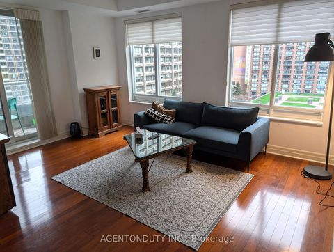Photo 19 at 1009 - 35 Balmuto Street, Bay Street Corridor, Toronto
