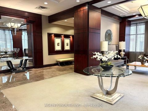 Photo 26 at 1009 - 35 Balmuto Street, Bay Street Corridor, Toronto