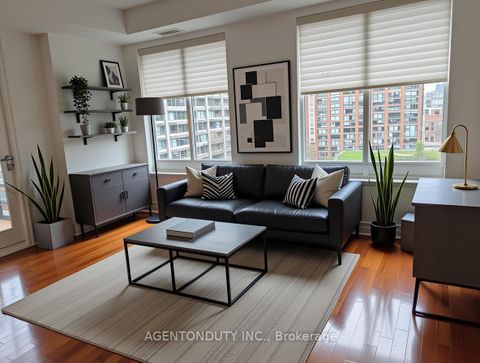 Photo 33 at 1009 - 35 Balmuto Street, Bay Street Corridor, Toronto