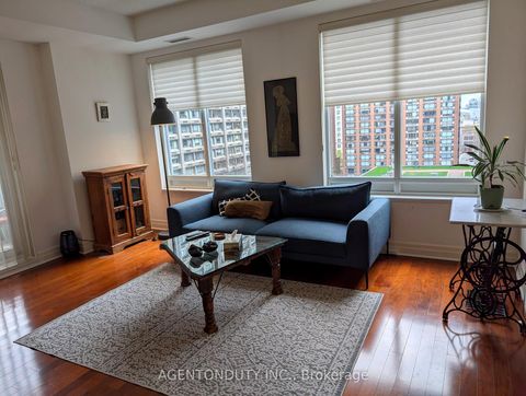 Photo 38 at 1009 - 35 Balmuto Street, Bay Street Corridor, Toronto