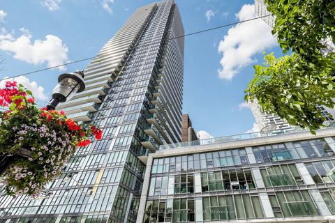 Photo 0 at 1606 - 33 Lombard Street, Yonge Corridor, Toronto