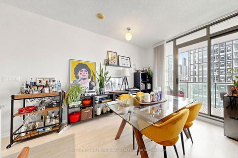 Photo 2 at 1606 - 33 Lombard Street, Yonge Corridor, Toronto
