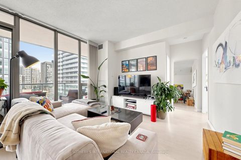 Photo 5 at 1606 - 33 Lombard Street, Yonge Corridor, Toronto
