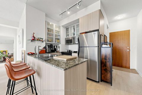 Photo 9 at 1606 - 33 Lombard Street, Yonge Corridor, Toronto