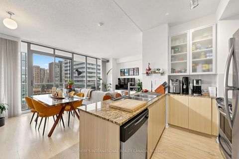 Photo 10 at 1606 - 33 Lombard Street, Yonge Corridor, Toronto