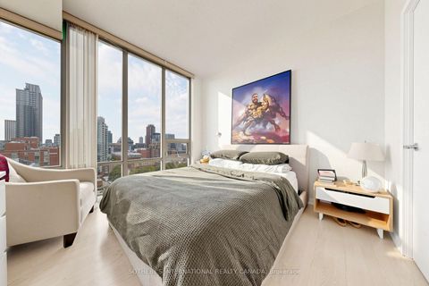 Photo 15 at 1606 - 33 Lombard Street, Yonge Corridor, Toronto