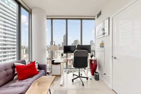 Photo 20 at 1606 - 33 Lombard Street, Yonge Corridor, Toronto