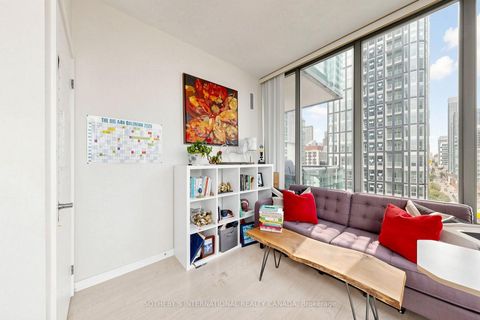Photo 21 at 1606 - 33 Lombard Street, Yonge Corridor, Toronto