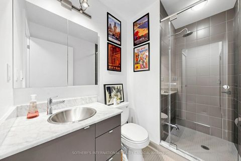 Photo 22 at 1606 - 33 Lombard Street, Yonge Corridor, Toronto