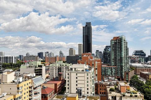 Photo 26 at 1606 - 33 Lombard Street, Yonge Corridor, Toronto