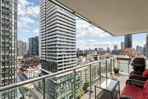 Photo 28 at 1606 - 33 Lombard Street, Yonge Corridor, Toronto
