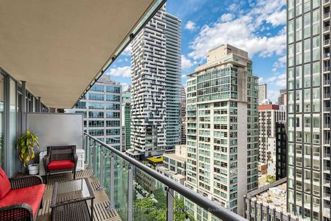 Photo 29 at 1606 - 33 Lombard Street, Yonge Corridor, Toronto