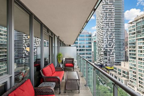 Photo 30 at 1606 - 33 Lombard Street, Yonge Corridor, Toronto
