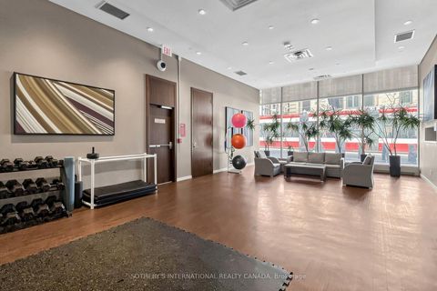 Photo 33 at 1606 - 33 Lombard Street, Yonge Corridor, Toronto